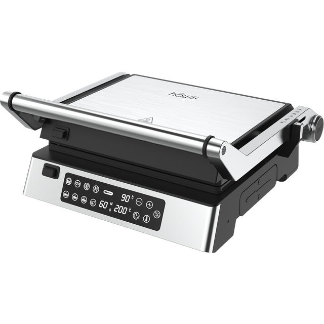 Haws Panini Grill Med Termometer