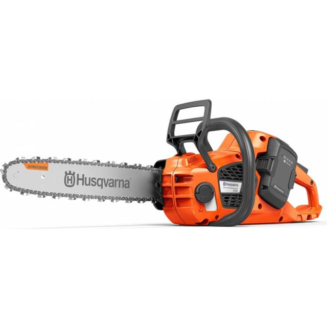 Husqvarna 435i Batterikædesav