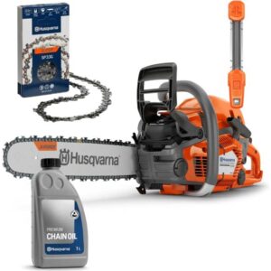 Husqvarna 545 Mark II Startpakke