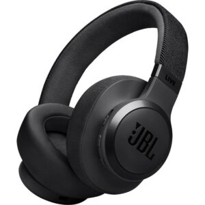 JBL Live 775NC Trådløse Around-Ear Høretelefoner