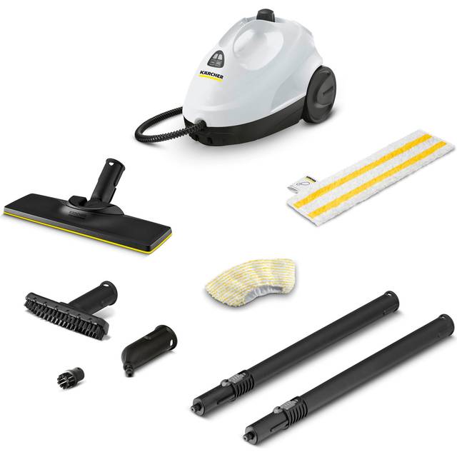 Kärcher SC 2 EasyFix White