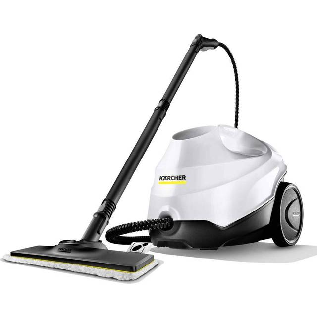 Kärcher SC 3 EasyFix White 1L