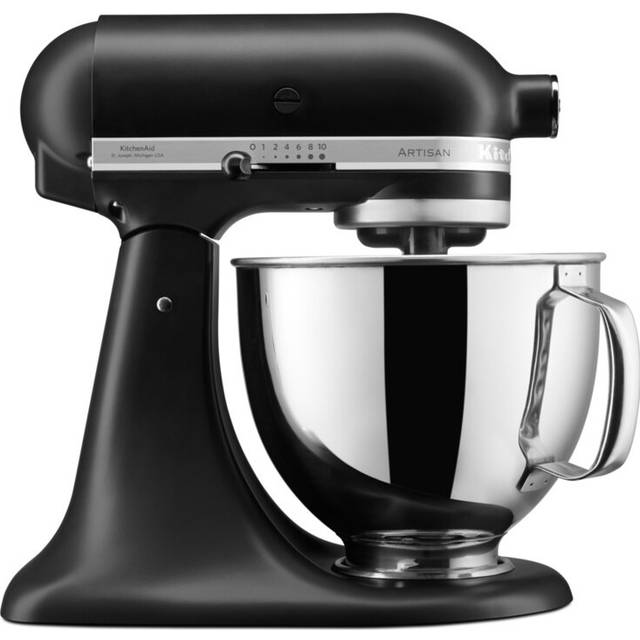 KitchenAid Artisan 5KSM125EBM