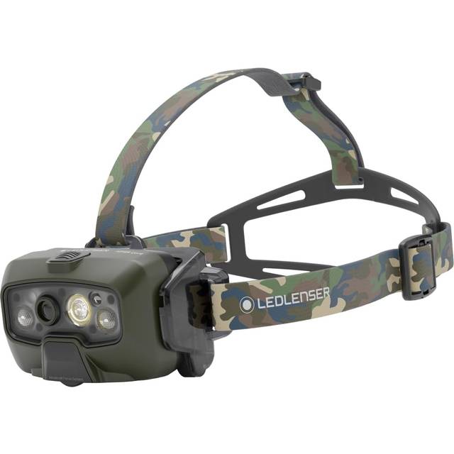 Ledlenser HF8R Core