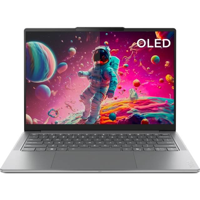 Lenovo Yoga Slim 7 14ILL10 U7 14" Copilot+ PC