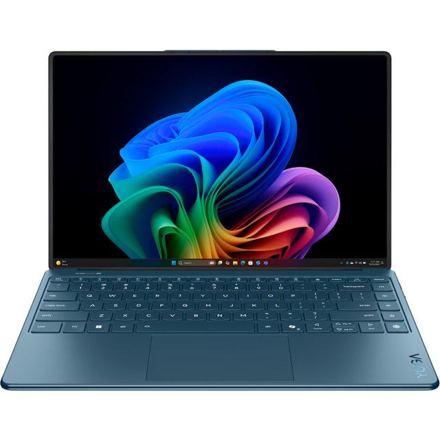 Lenovo Yoga Slim 9 14ILL10 83CX0007MX