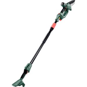 Metabo Grensav 15cm Teleskopskaft 18V MS 18 LTX 15