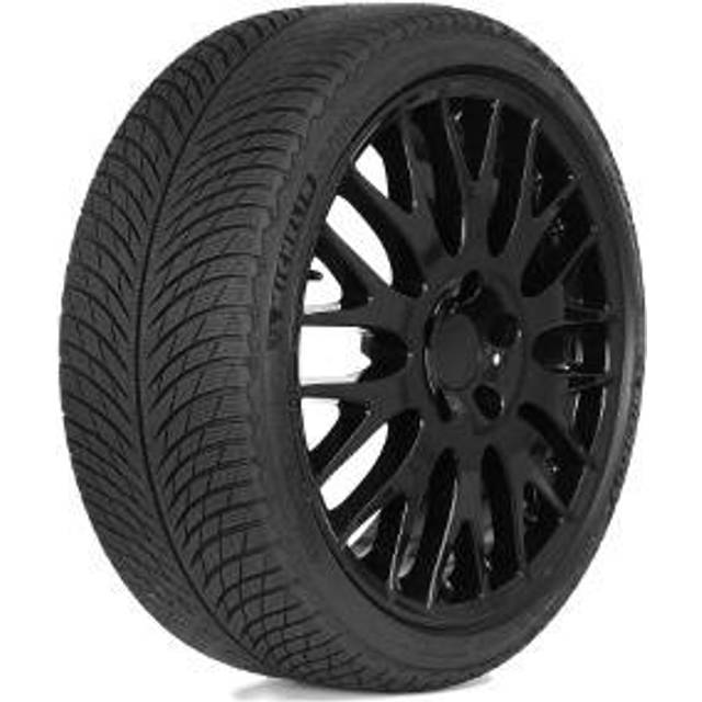 Michelin Pilot Alpin 5 235/45 R18 98V XL – Vinterdæk