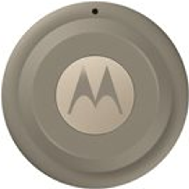 Motorola Moto Tag 2 Universal Finder Green