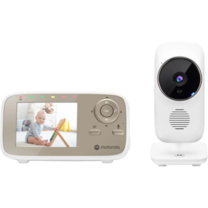 Motorola VM483 Video Baby Monitor