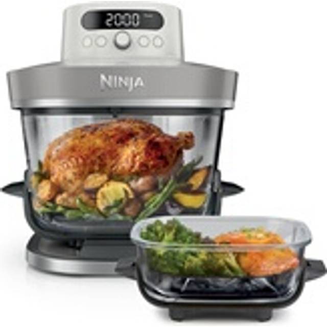 Ninja CRISPi Pro AS101EULG Airfryer