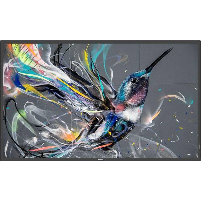 Philips 50BDL3650Q Q-Line 50″ 4K UHD Display