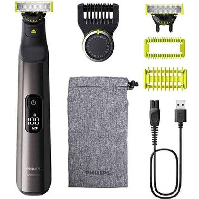 Philips OneBlade Pro 360 QP6552/30