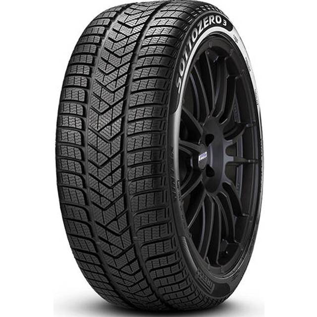 Pirelli Winter Sottozero 3 235/45 R18 98V XL – Vinterdæk