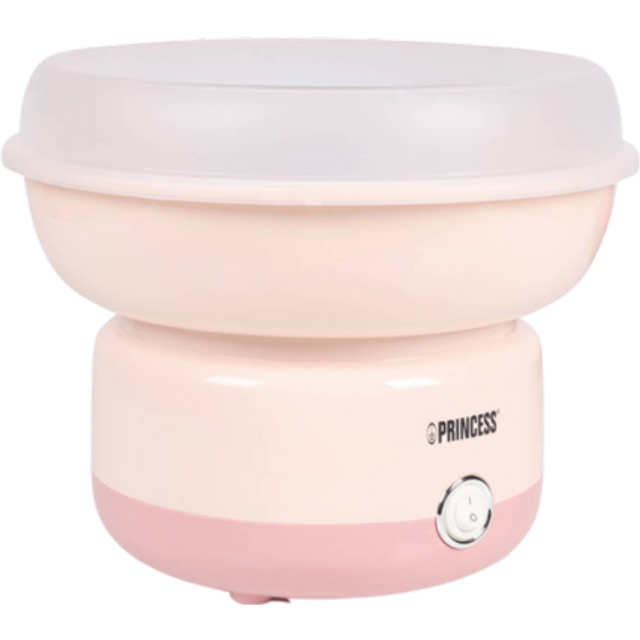 Princess Candy Floss Maskine 500W