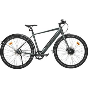 SCO Premium E-MTB Herre 29 12.8 AH