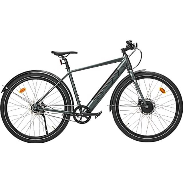 SCO Premium E-MTB Herre 29 12.8 AH