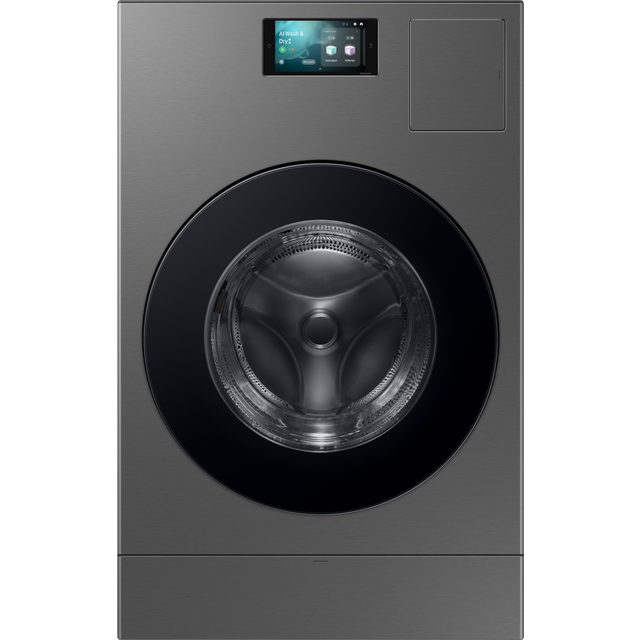 Samsung Bespoke AI WD18DB8995BZT2 Sort