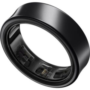 Samsung Galaxy Ring - 6 Titanium Black