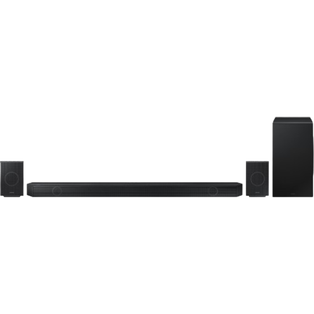 Samsung HW-Q995D
