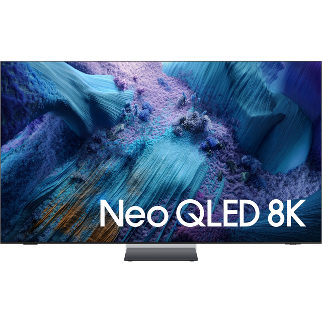Samsung TQ85QN990F