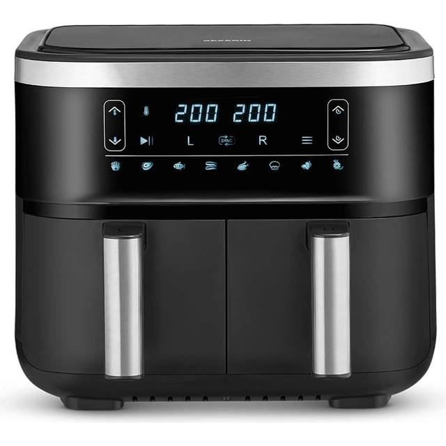 Severin FR 2453 Airfryer 3.25 L