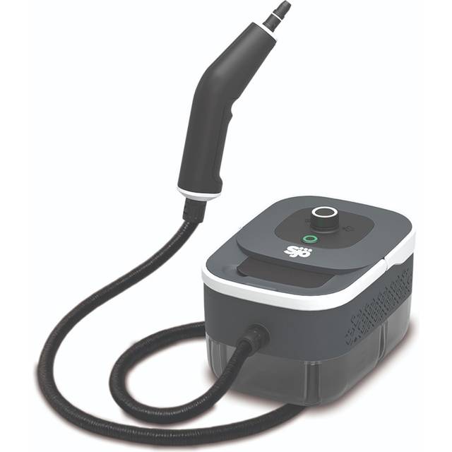 Sjö & Hav Steam Cleaner 1500W 4bar 1450 ml