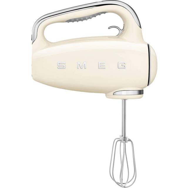 Smeg 50’s Style HMF01CREU