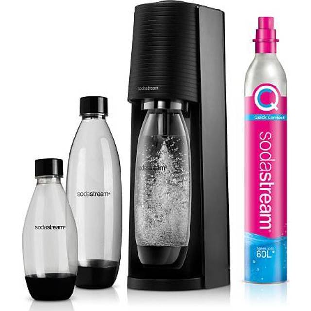 SodaStream Terra Megapack