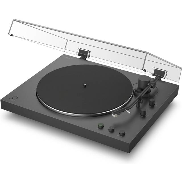 Sony PS-LX3BT Trådløs Bluetooth Pladespiller