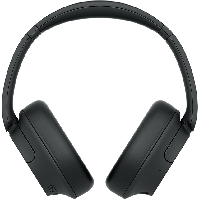 Sony WH-CH720N Black
