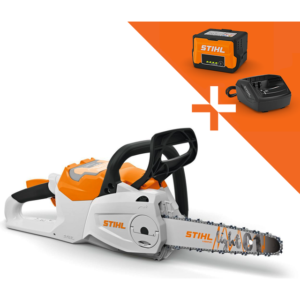 Stihl MSA 80 C-B Kædesav Med Batteri Og Lader