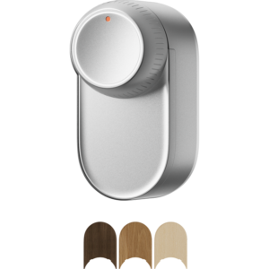 SwitchBot Lock Ultra Retrofit Smart Dørlås
