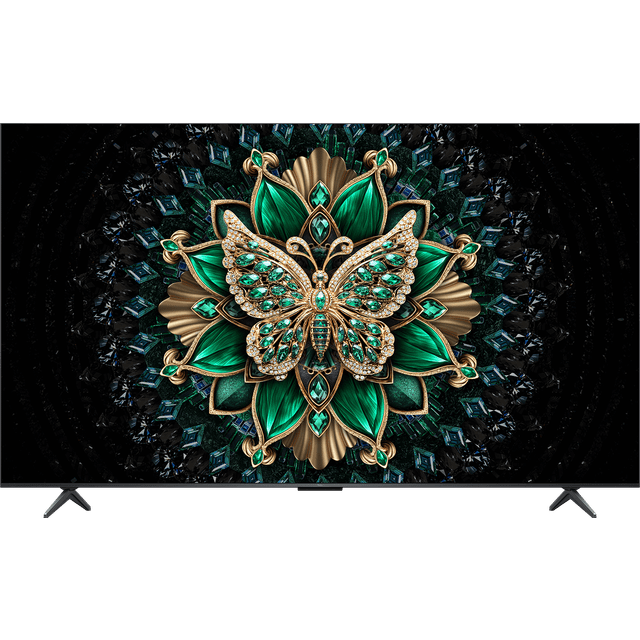 TCL 85Q6C