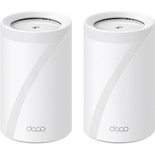 TP-Link Deco BE65 Mesh Wi-Fi System (2-pack)