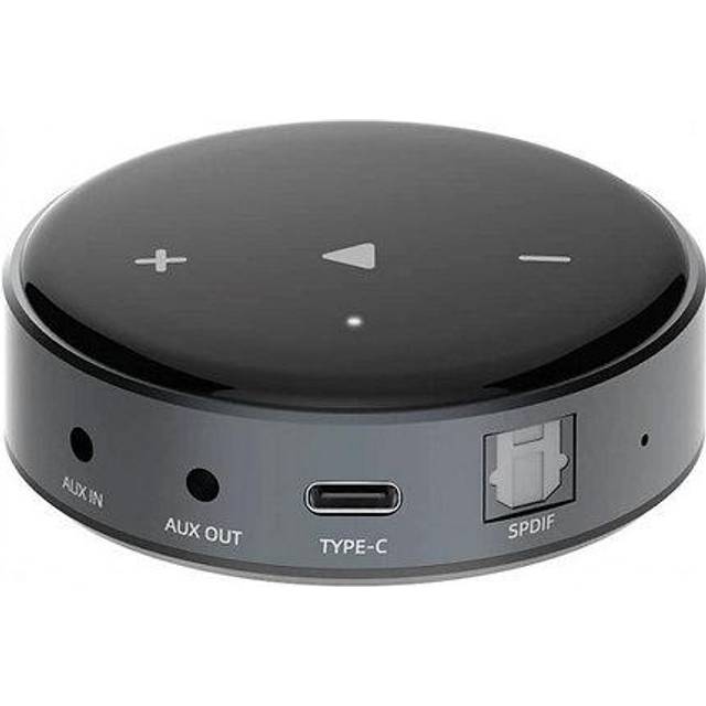 WiiM Home Mini