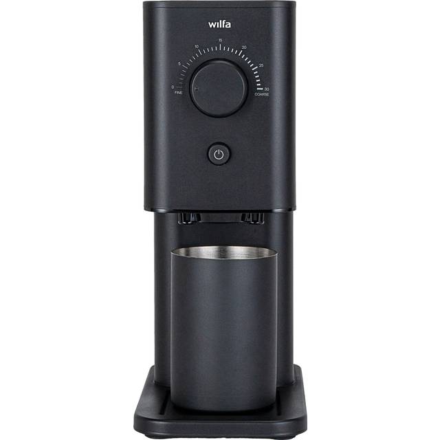 Wilfa Zense CG3B-125
