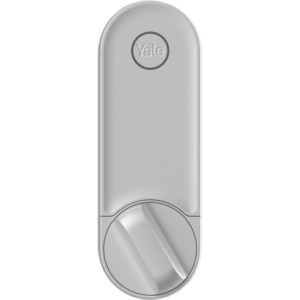 Yale Linus L2 - Silver (Nordic)