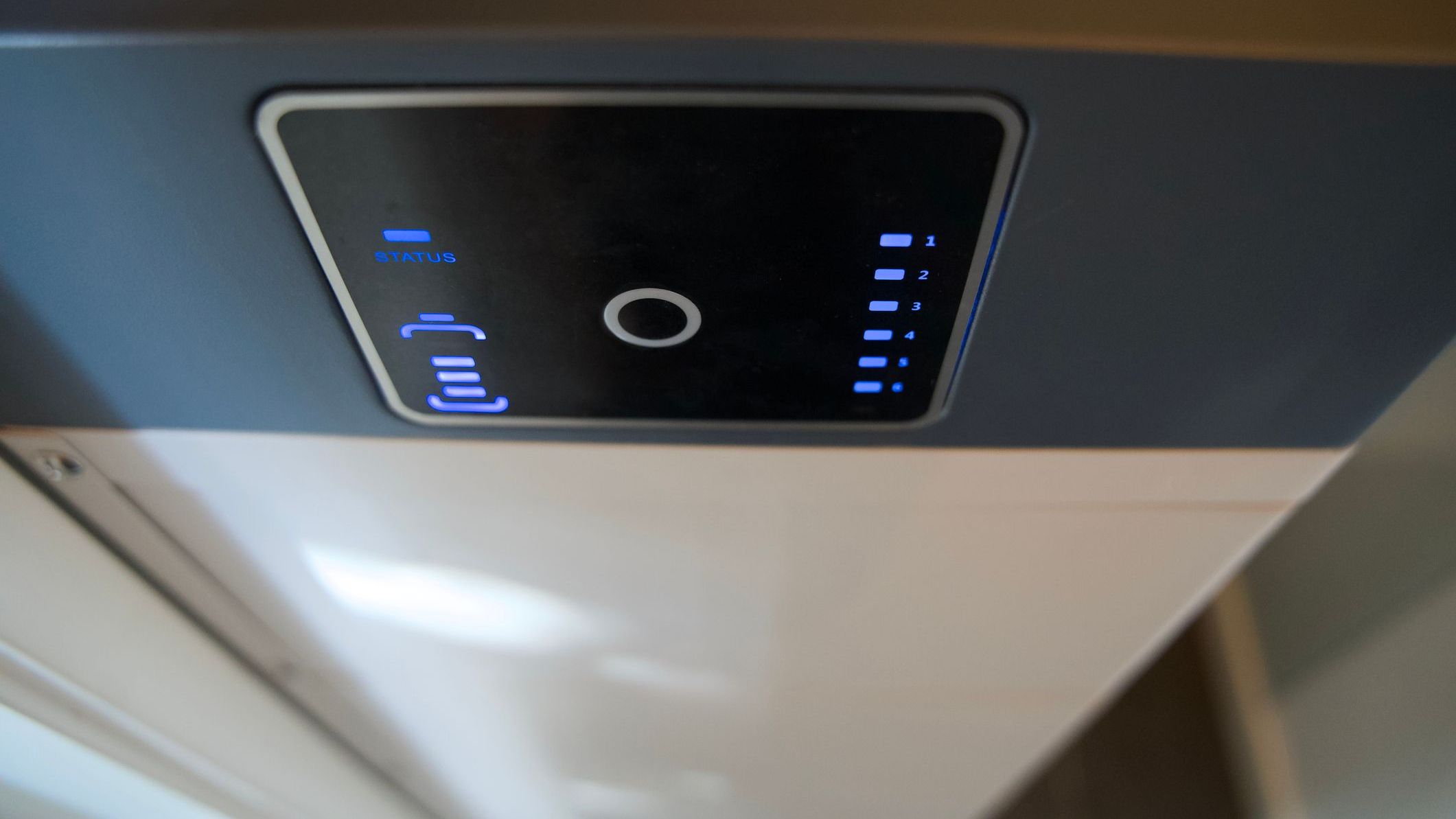 Home battery for solar energy storage