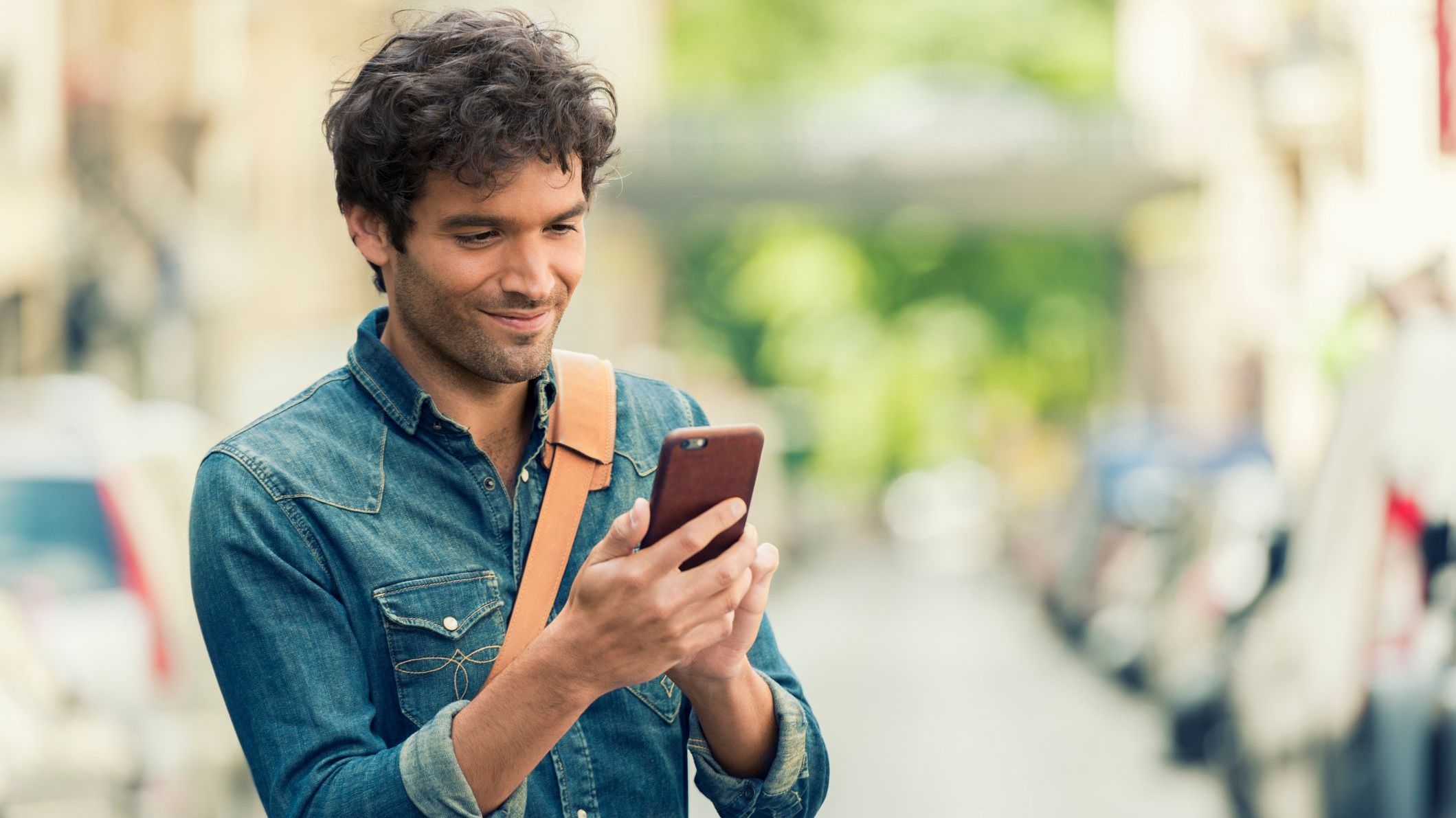 Tid til ny mobil? Populære Android-modeller er sat ned