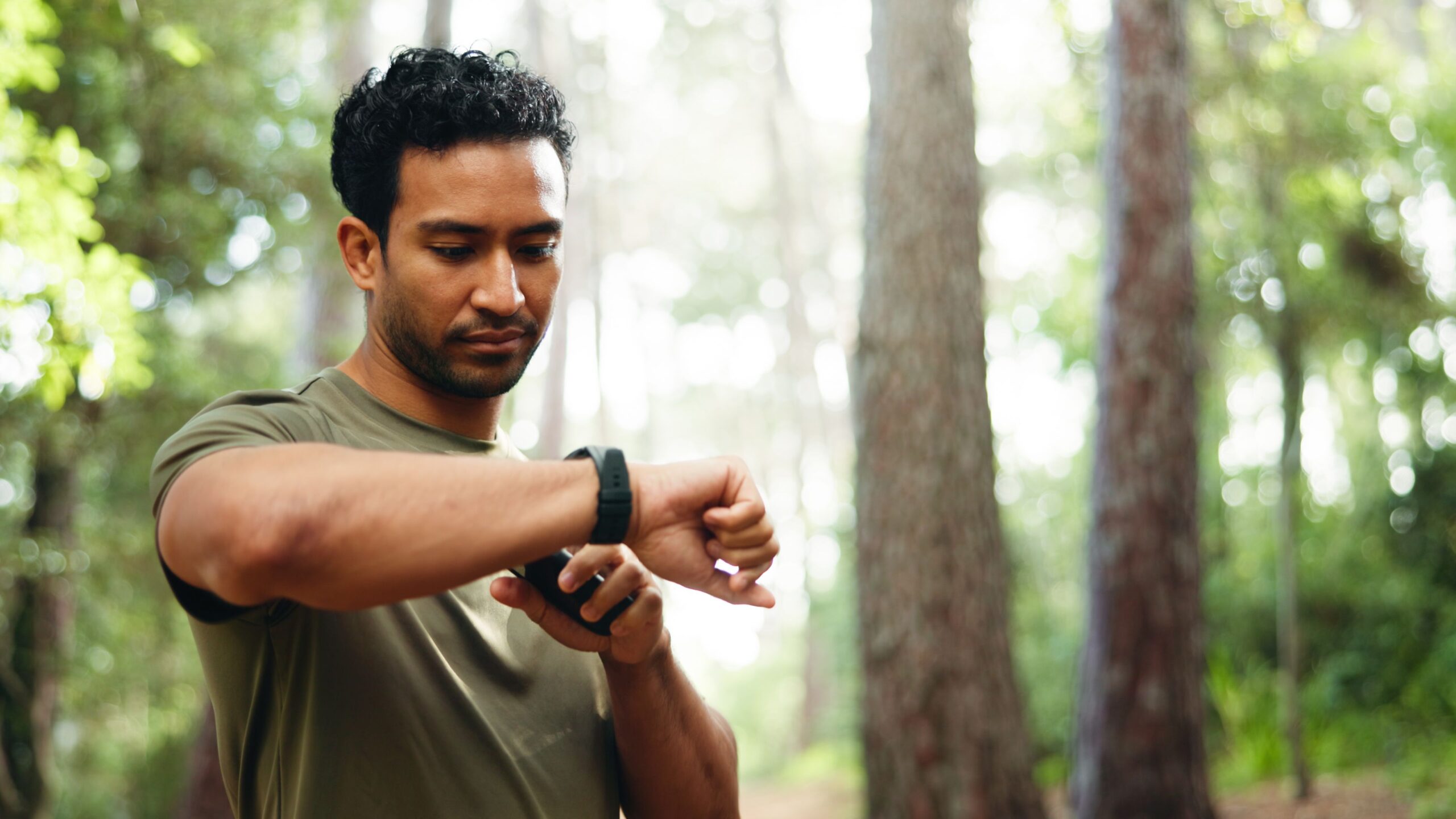 Apple Watch Series 12 er her – men en ældre model kan være nok