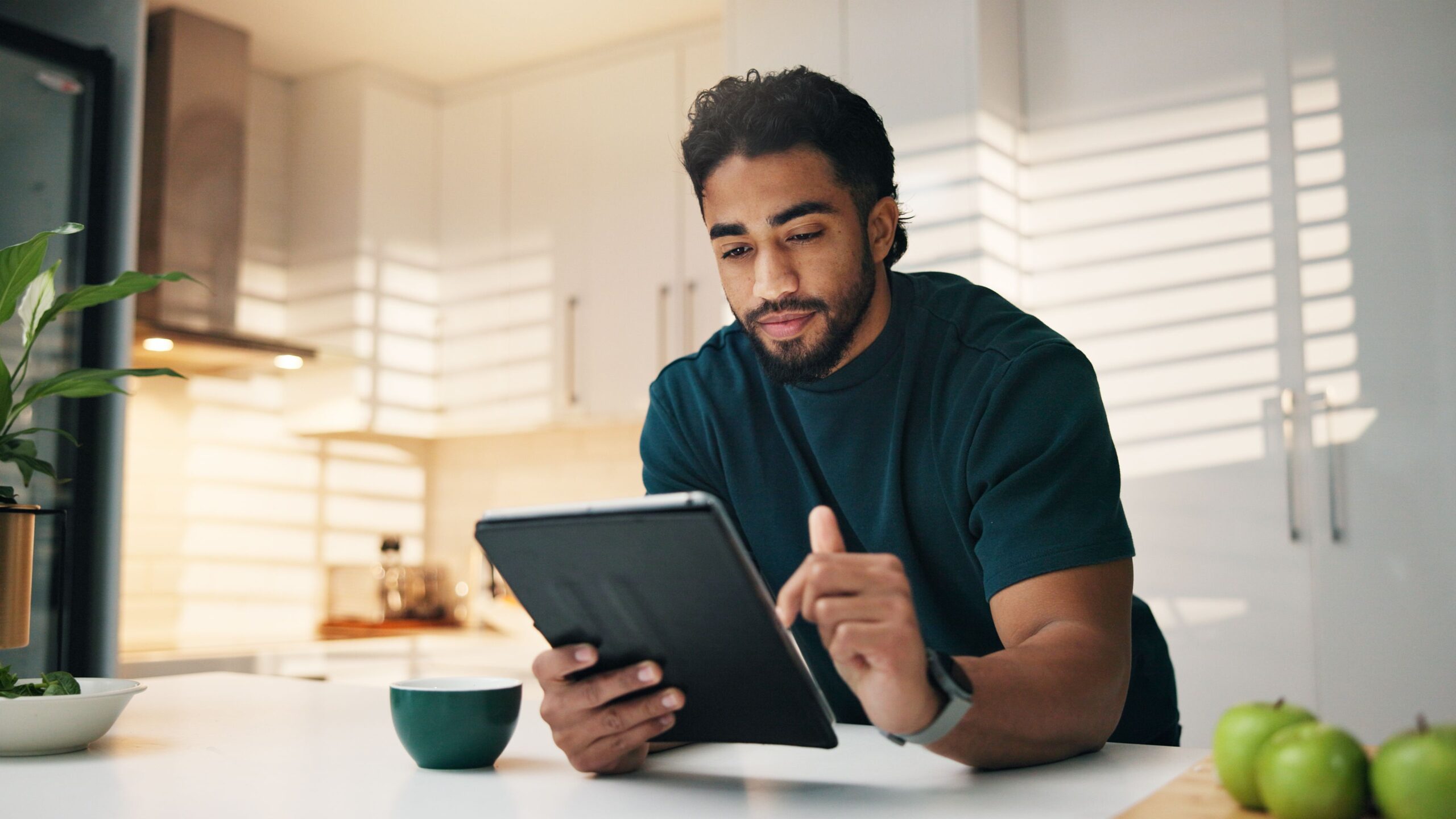 De ligner hinanden – men én iPad koster fem gange så meget