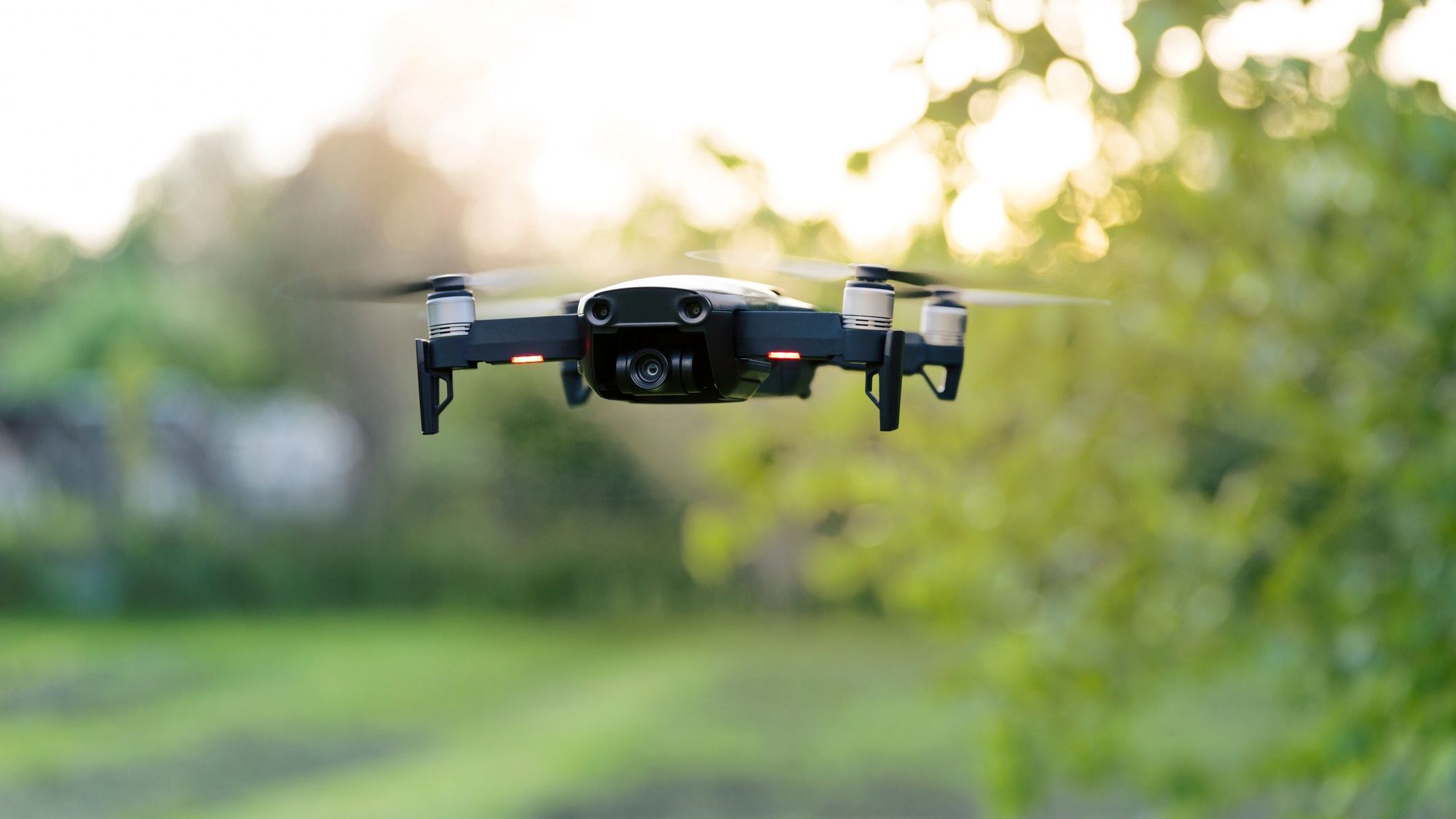 Droner er blevet mindre og billigere – men hvad mister du?