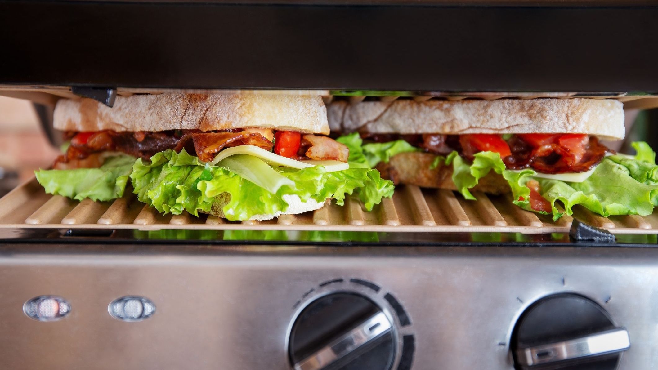 Sandwichgrillen hitter – og den behøver ikke koste en formue