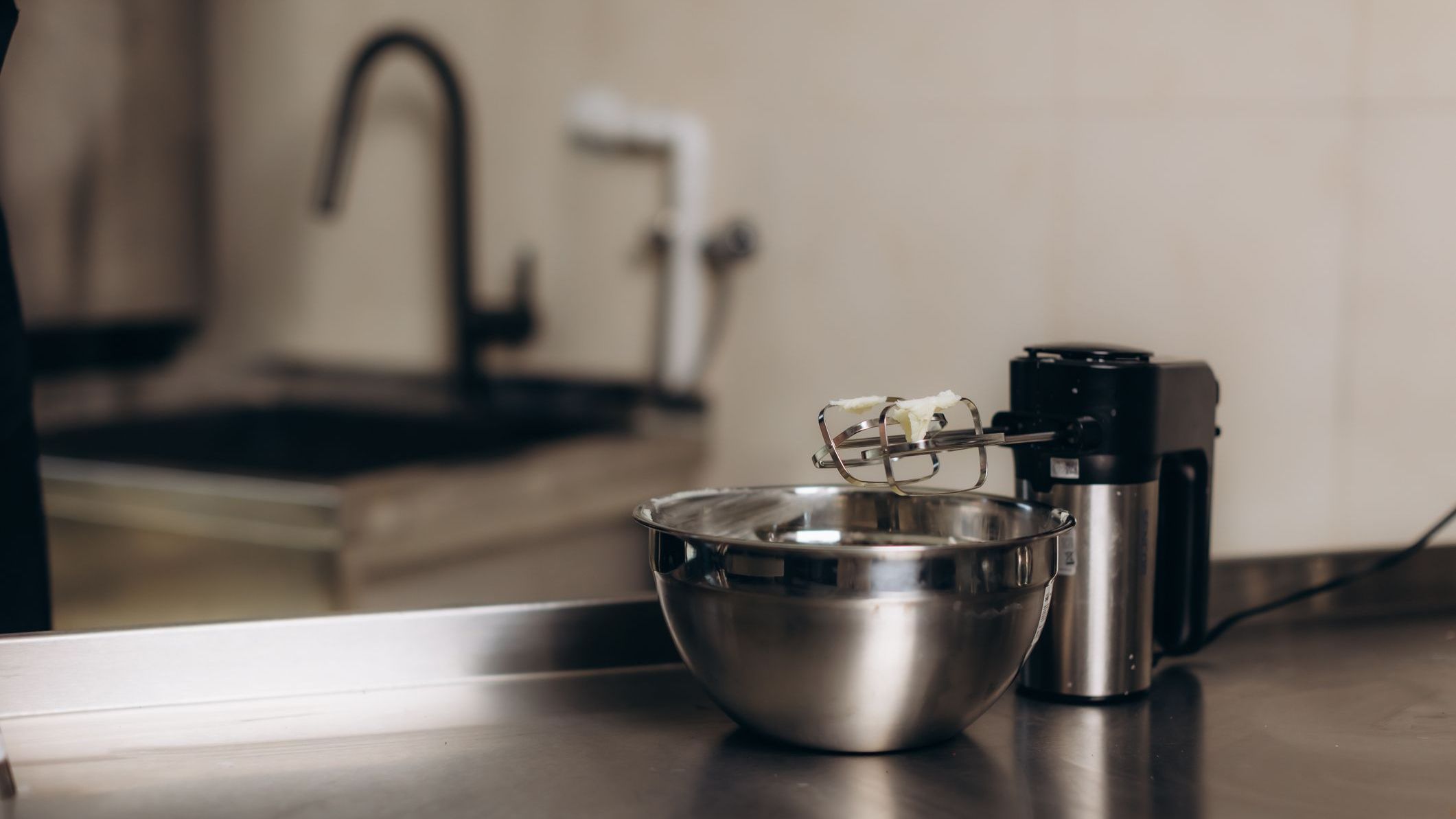 Find den rette håndmixer uden at sprænge budgettet