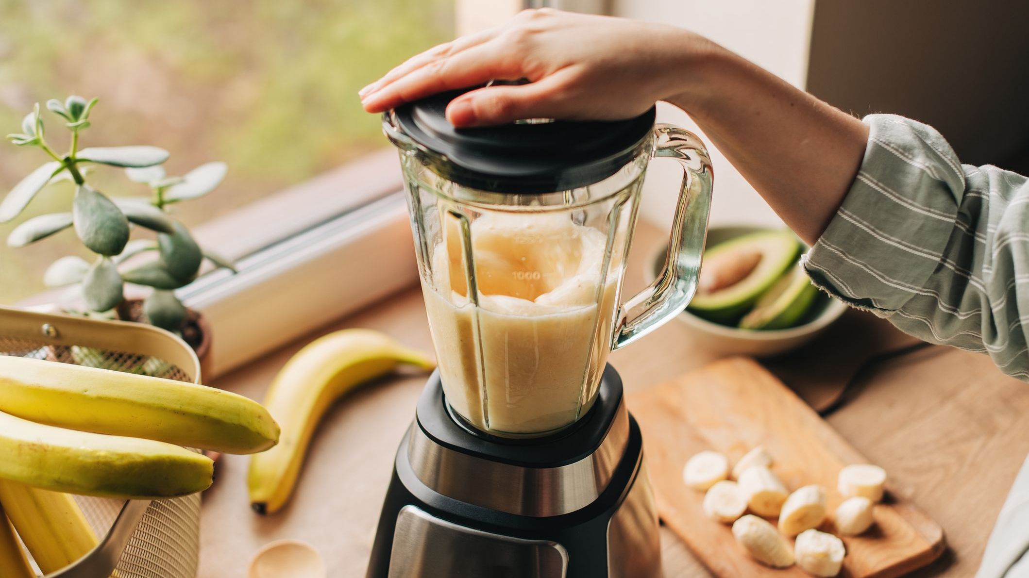 Billig eller dyr blender? Det her bør du kigge efter