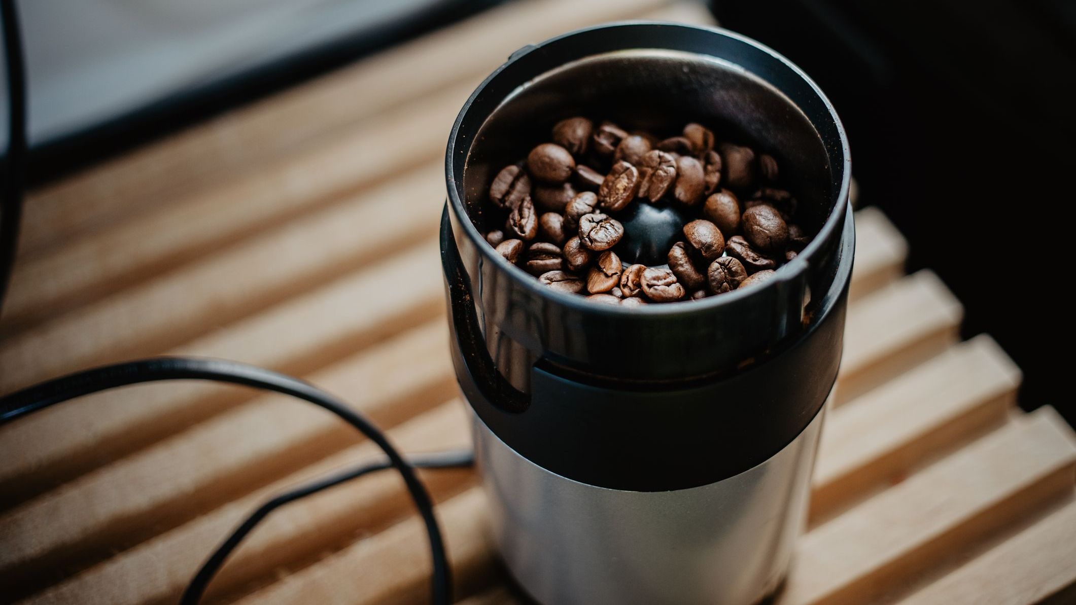 En god kaffekværn? Sammenlign modeller og priser