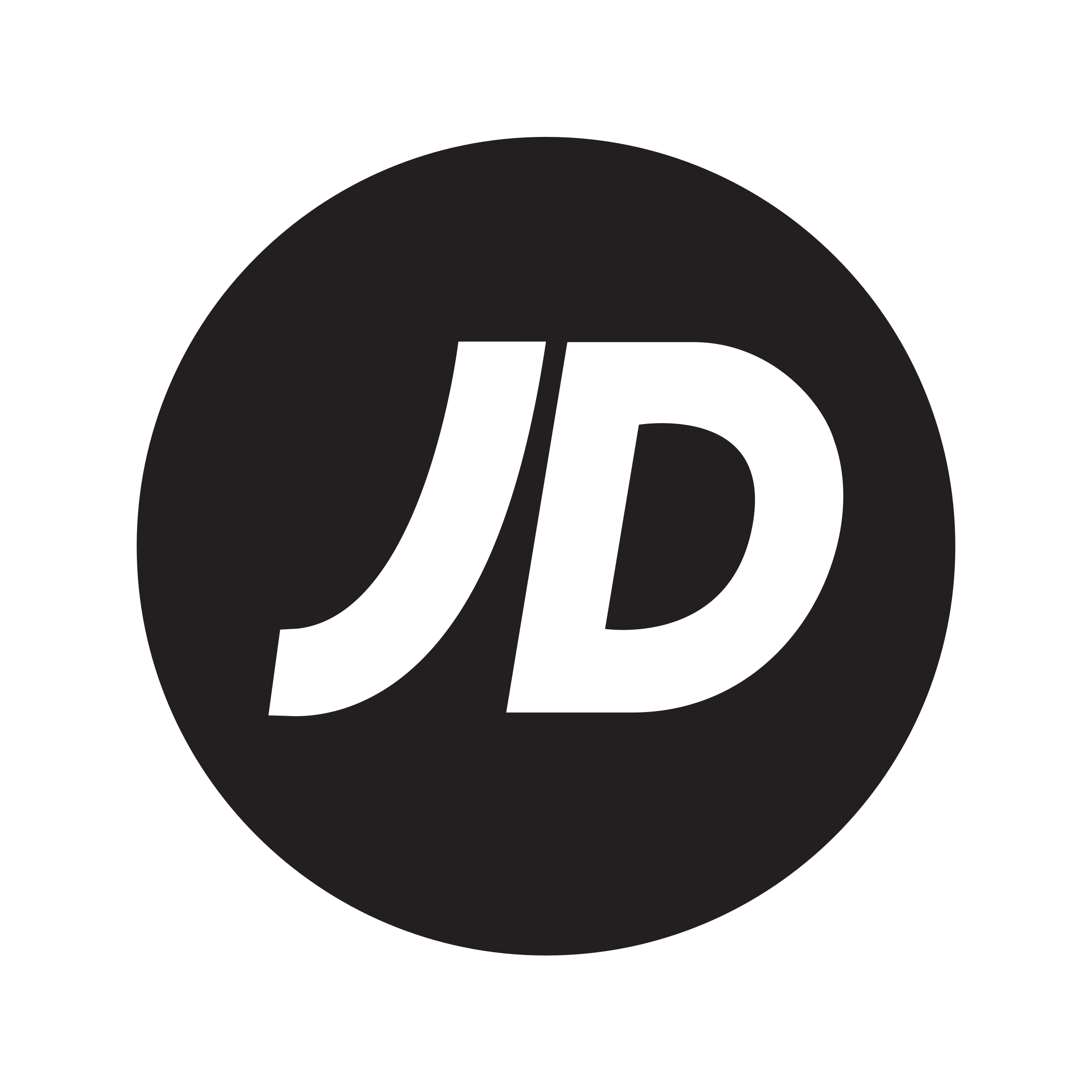 JD Sports logo