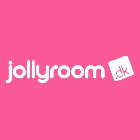 Jollyroom logo