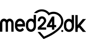 Med24 logo